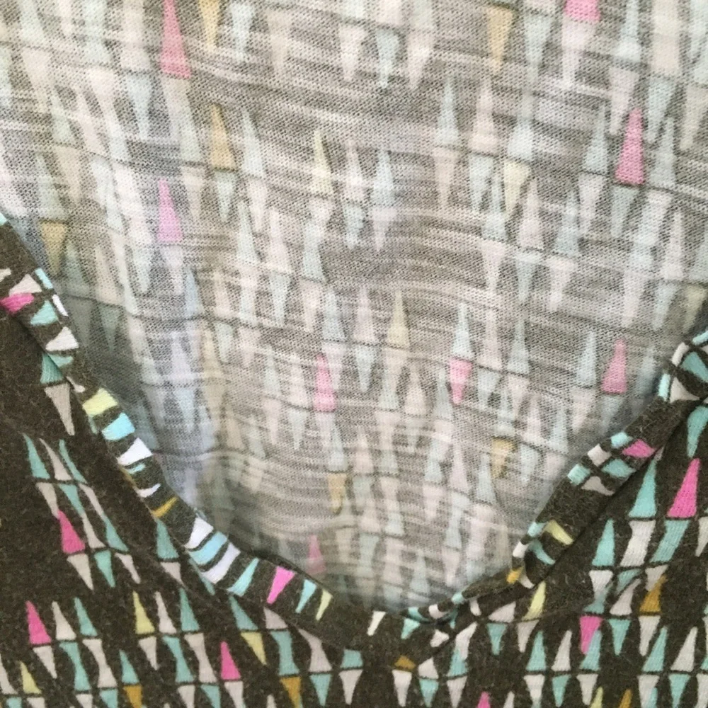 FINAL MARKDOWN Ladies merona tee large